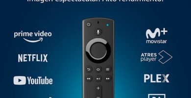 Amazon Fire TV Stick 4K Ultra HD